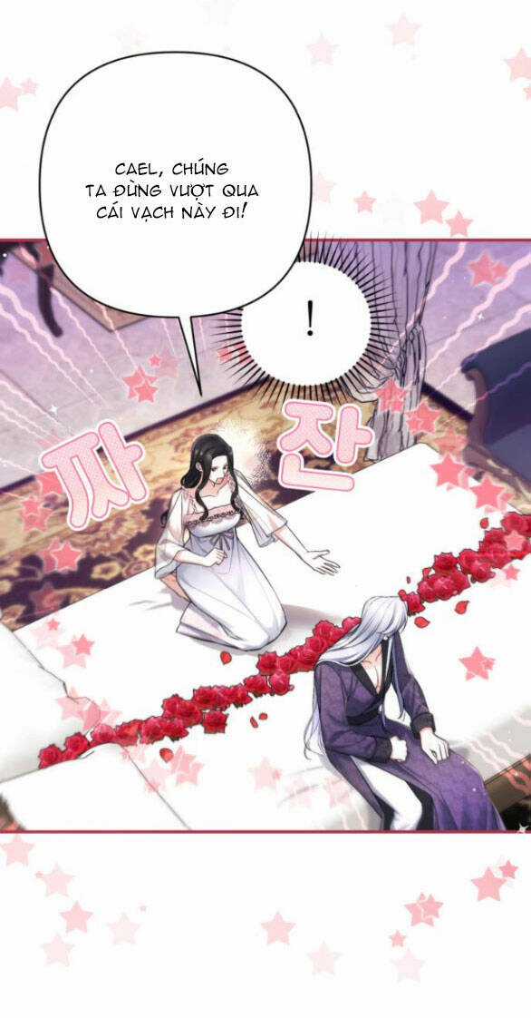 Dành Cho Nhân Vật Bị Bỏ Rơi Yêu Thích Nhất Của Tôi Chapter 70.1 trang 23