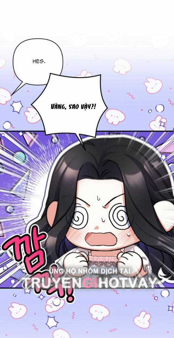 Dành Cho Nhân Vật Bị Bỏ Rơi Yêu Thích Nhất Của Tôi Chapter 70.1 trang 31