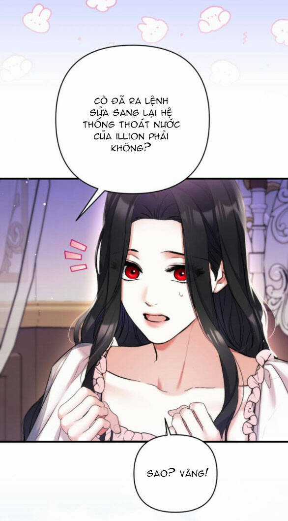 Dành Cho Nhân Vật Bị Bỏ Rơi Yêu Thích Nhất Của Tôi Chapter 70.1 trang 32