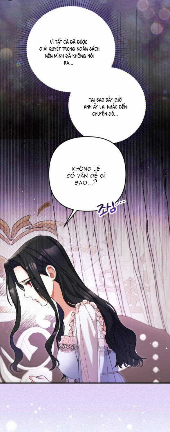 Dành Cho Nhân Vật Bị Bỏ Rơi Yêu Thích Nhất Của Tôi Chapter 70.1 trang 34