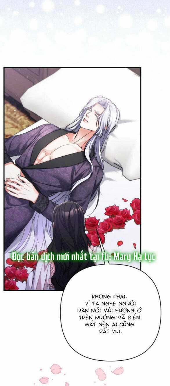 Dành Cho Nhân Vật Bị Bỏ Rơi Yêu Thích Nhất Của Tôi Chapter 70.1 trang 35