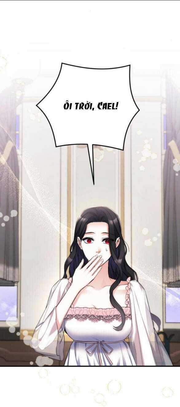 Dành Cho Nhân Vật Bị Bỏ Rơi Yêu Thích Nhất Của Tôi Chapter 70.2 trang 19