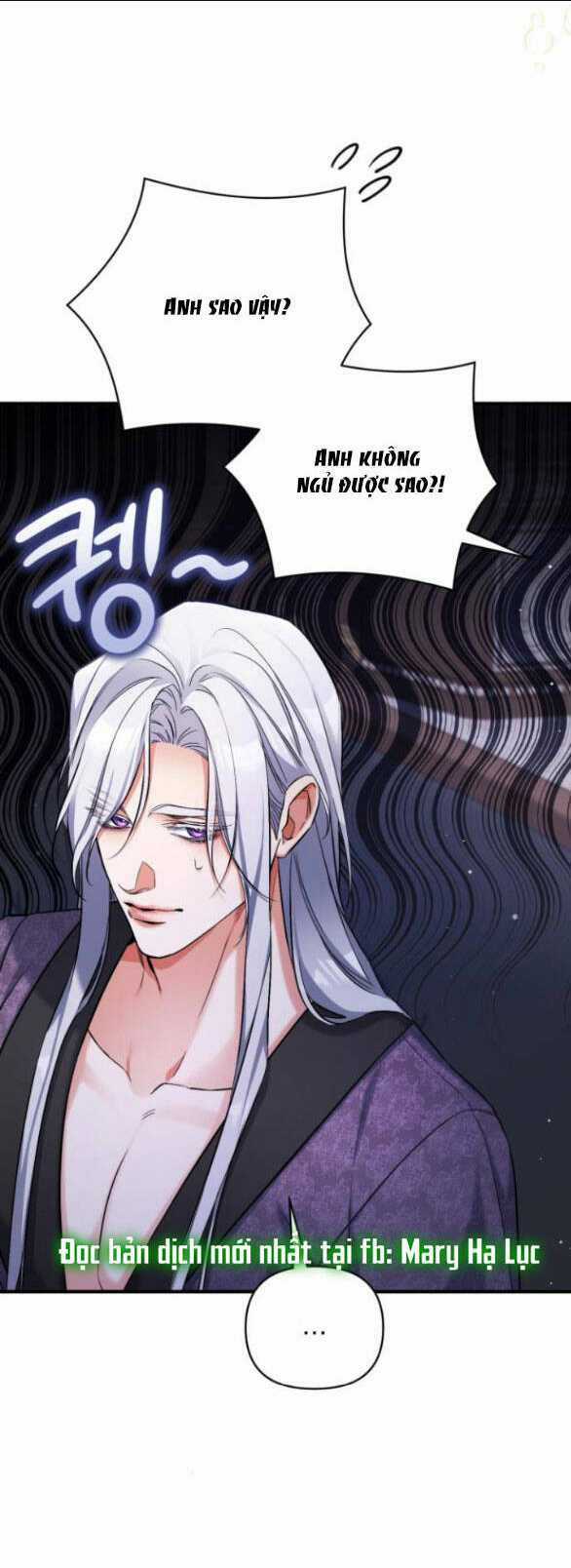 Dành Cho Nhân Vật Bị Bỏ Rơi Yêu Thích Nhất Của Tôi Chapter 70.2 trang 20