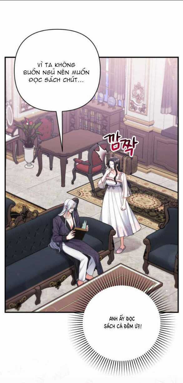 Dành Cho Nhân Vật Bị Bỏ Rơi Yêu Thích Nhất Của Tôi Chapter 70.2 trang 21