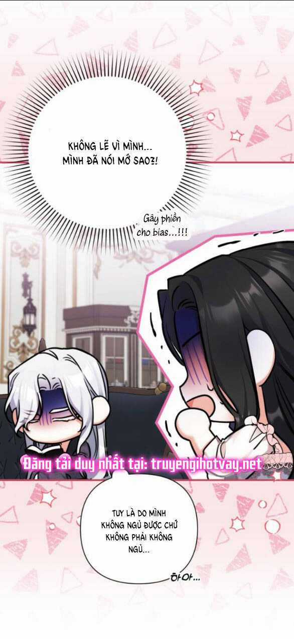 Dành Cho Nhân Vật Bị Bỏ Rơi Yêu Thích Nhất Của Tôi Chapter 70.2 trang 22