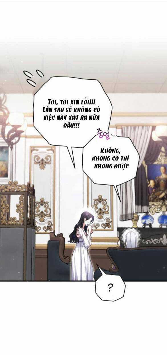 Dành Cho Nhân Vật Bị Bỏ Rơi Yêu Thích Nhất Của Tôi Chapter 70.2 trang 23