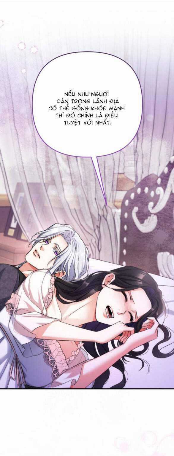 Dành Cho Nhân Vật Bị Bỏ Rơi Yêu Thích Nhất Của Tôi Chapter 70.2 trang 3