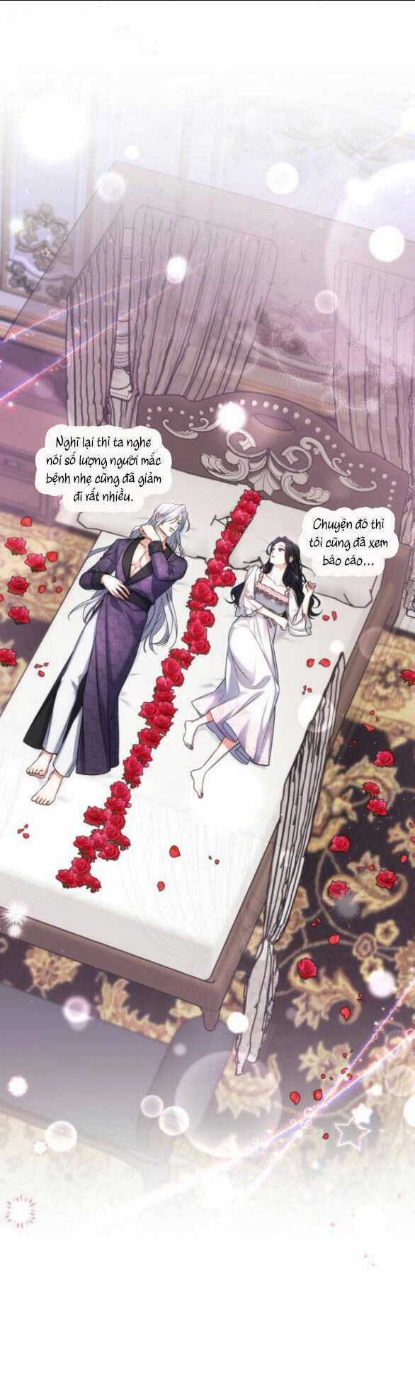 Dành Cho Nhân Vật Bị Bỏ Rơi Yêu Thích Nhất Của Tôi Chapter 70.2 trang 5