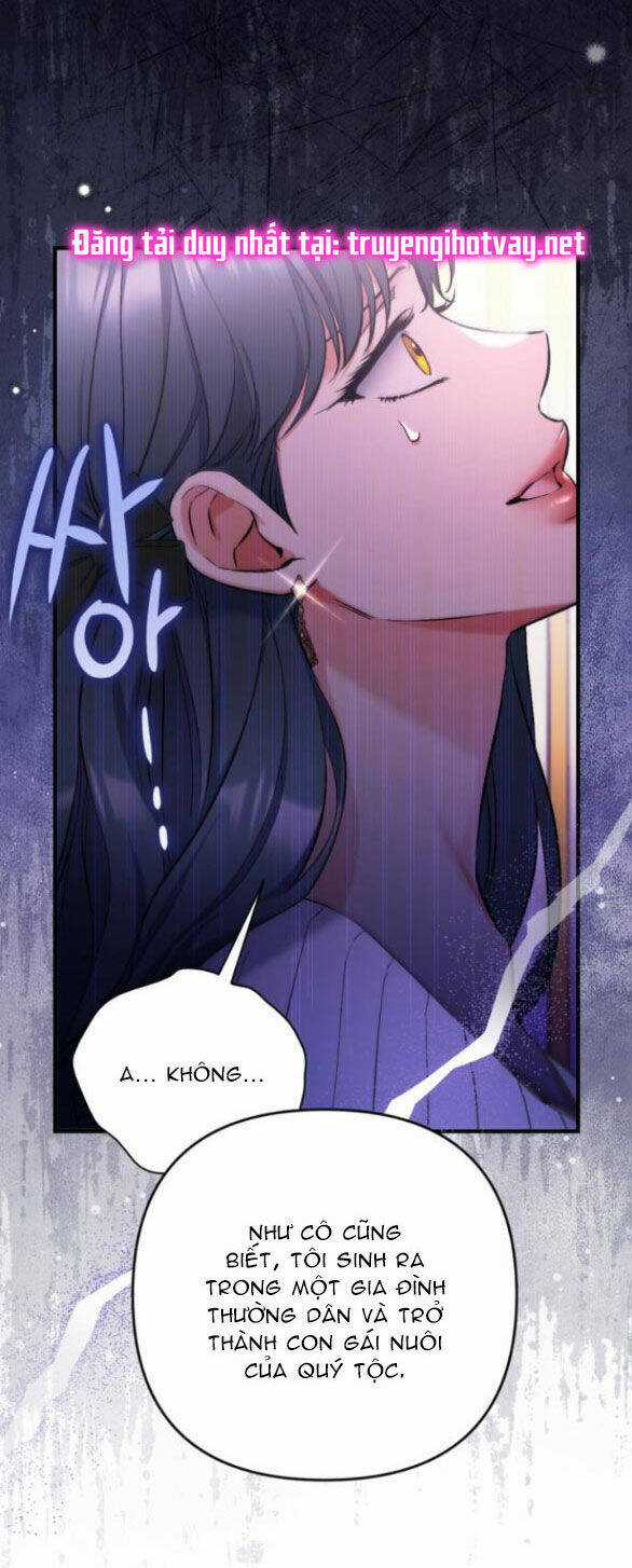 Dành Cho Nhân Vật Bị Bỏ Rơi Yêu Thích Nhất Của Tôi Chapter 71.1 trang 10