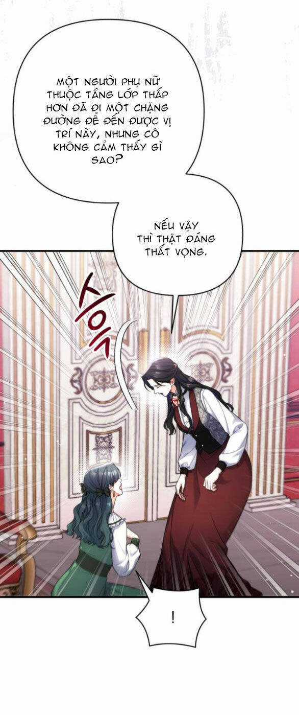 Dành Cho Nhân Vật Bị Bỏ Rơi Yêu Thích Nhất Của Tôi Chapter 71.1 trang 11