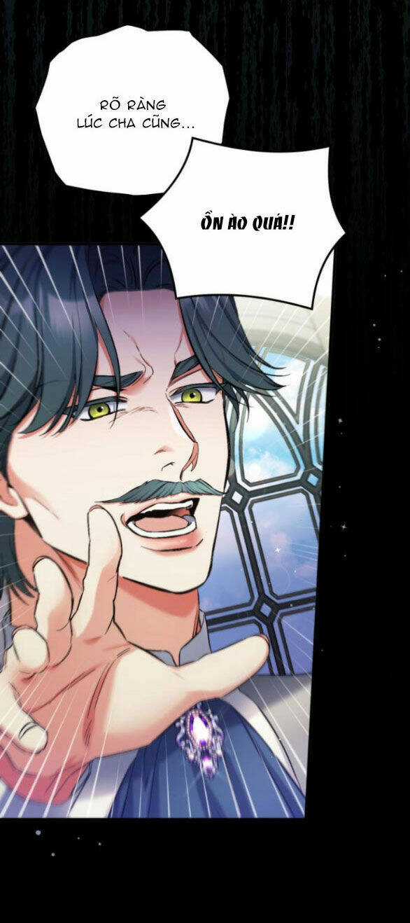 Dành Cho Nhân Vật Bị Bỏ Rơi Yêu Thích Nhất Của Tôi Chapter 71.1 trang 16