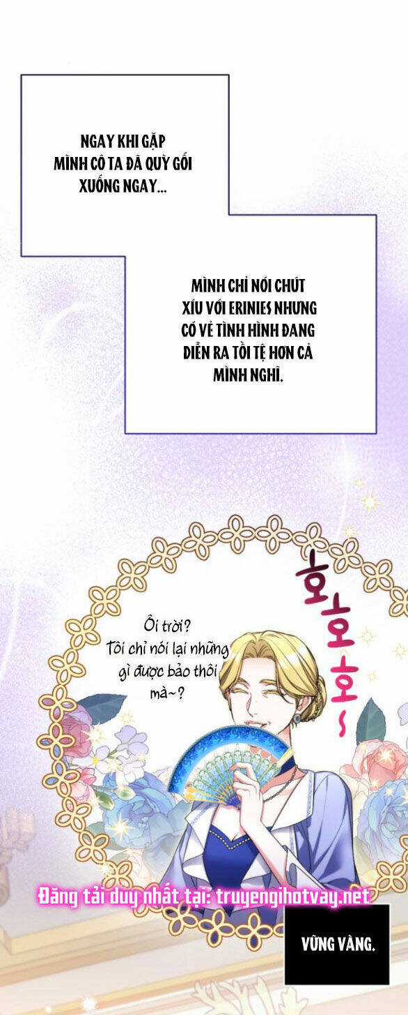 Dành Cho Nhân Vật Bị Bỏ Rơi Yêu Thích Nhất Của Tôi Chapter 71.1 trang 2