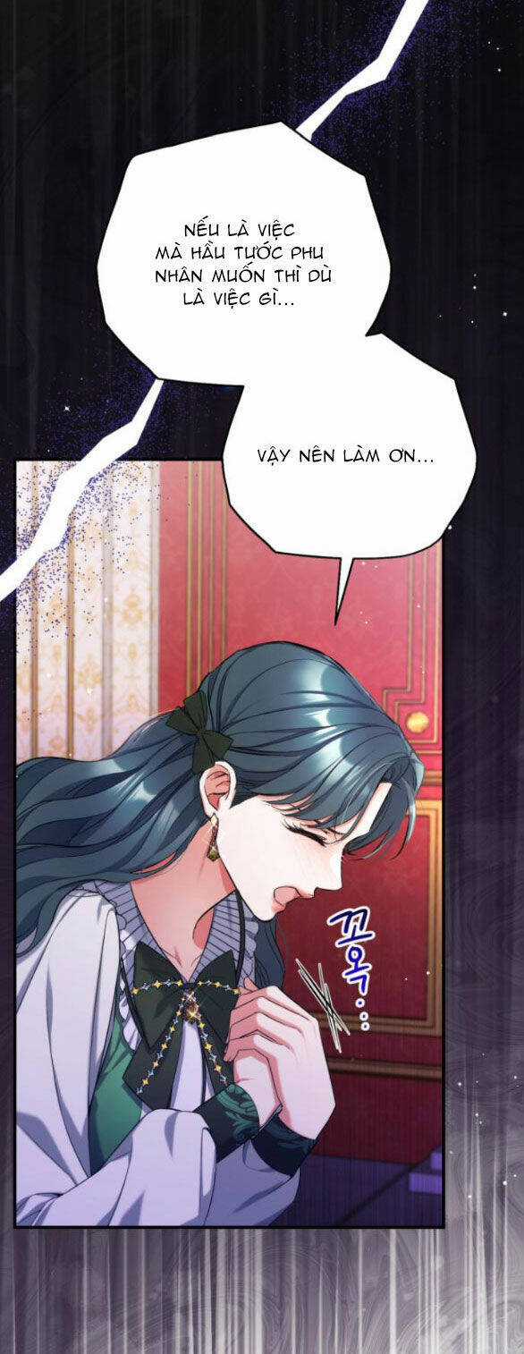 Dành Cho Nhân Vật Bị Bỏ Rơi Yêu Thích Nhất Của Tôi Chapter 71.1 trang 20