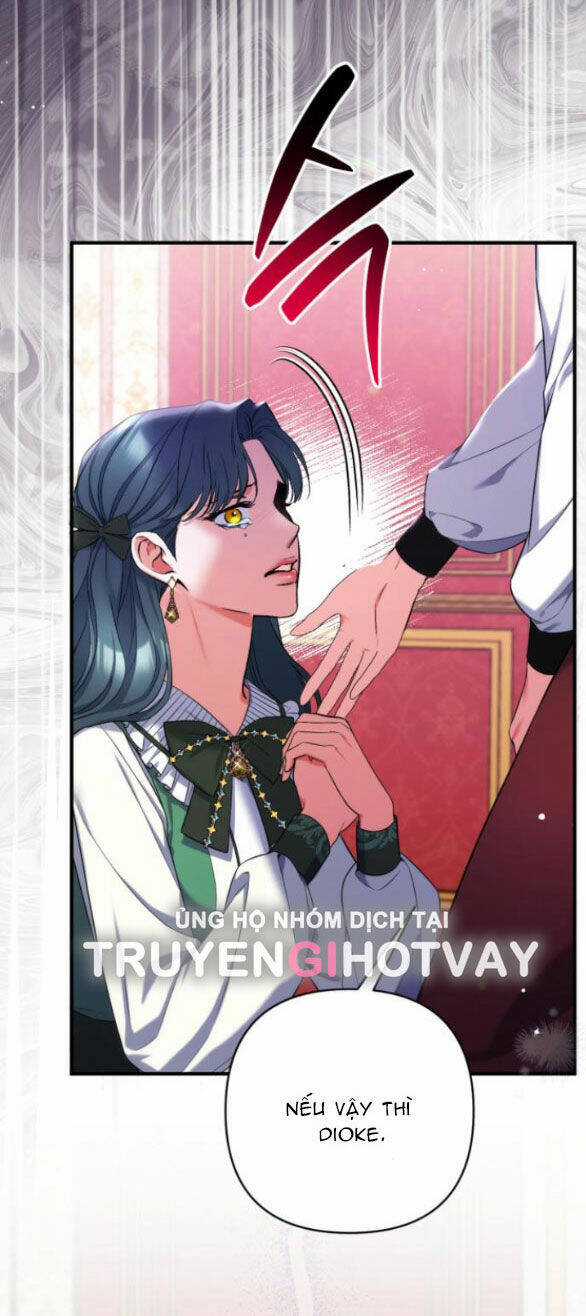 Dành Cho Nhân Vật Bị Bỏ Rơi Yêu Thích Nhất Của Tôi Chapter 71.1 trang 21