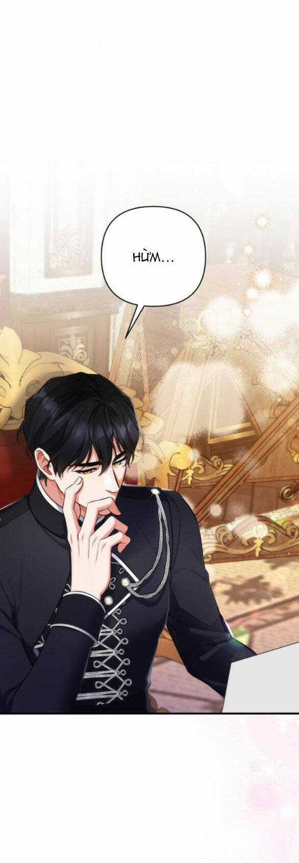 Dành Cho Nhân Vật Bị Bỏ Rơi Yêu Thích Nhất Của Tôi Chapter 71.1 trang 26