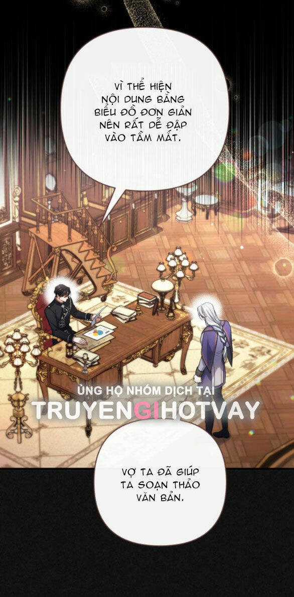 Dành Cho Nhân Vật Bị Bỏ Rơi Yêu Thích Nhất Của Tôi Chapter 71.1 trang 29