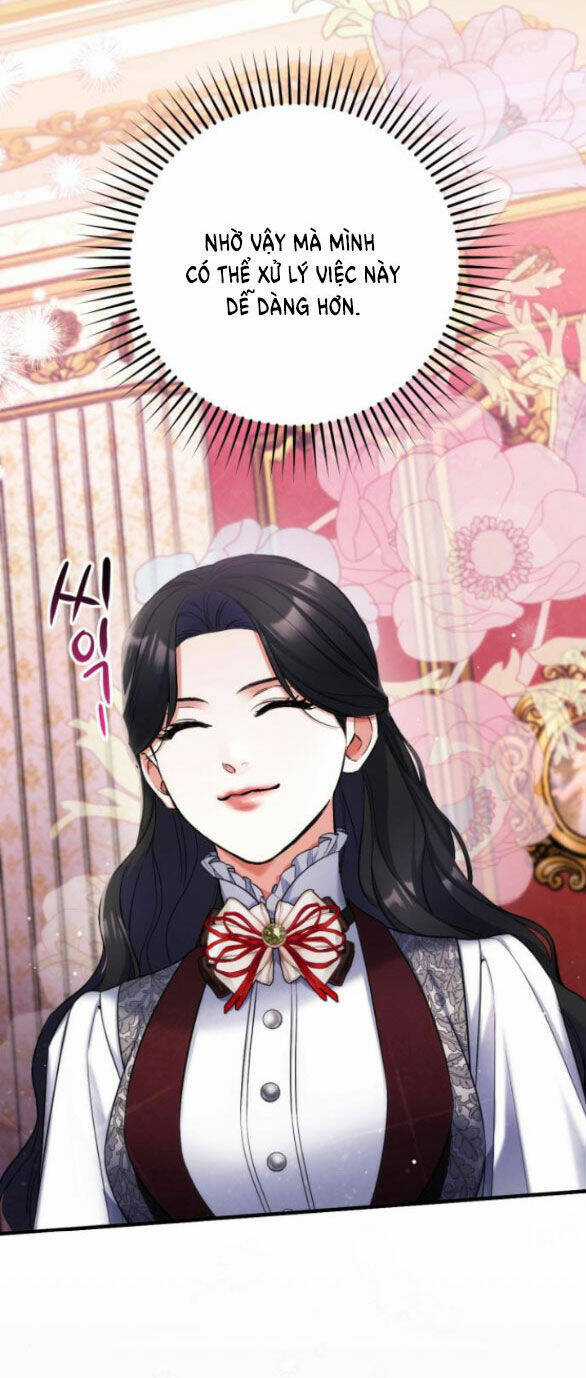 Dành Cho Nhân Vật Bị Bỏ Rơi Yêu Thích Nhất Của Tôi Chapter 71.1 trang 3