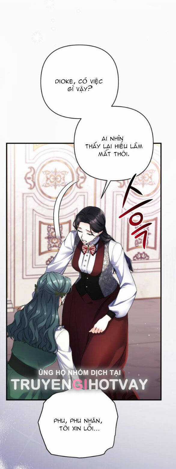 Dành Cho Nhân Vật Bị Bỏ Rơi Yêu Thích Nhất Của Tôi Chapter 71.1 trang 4