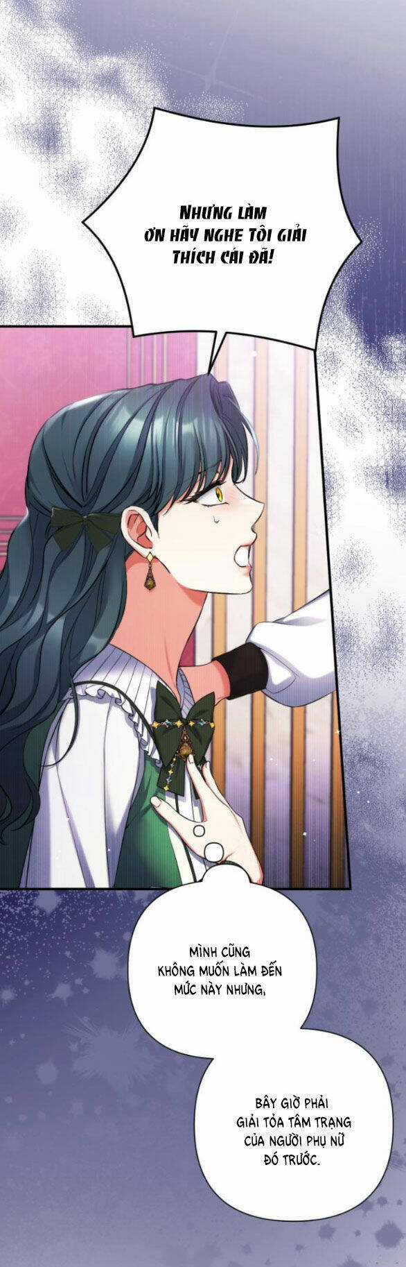 Dành Cho Nhân Vật Bị Bỏ Rơi Yêu Thích Nhất Của Tôi Chapter 71.1 trang 5