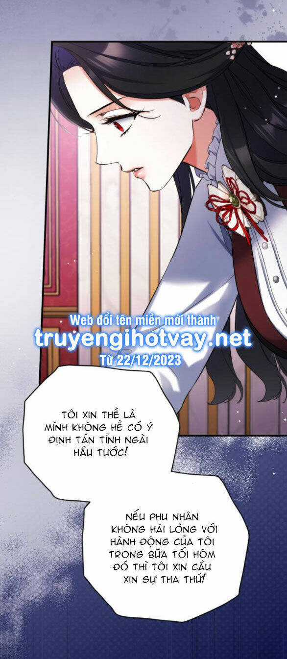 Dành Cho Nhân Vật Bị Bỏ Rơi Yêu Thích Nhất Của Tôi Chapter 71.1 trang 6