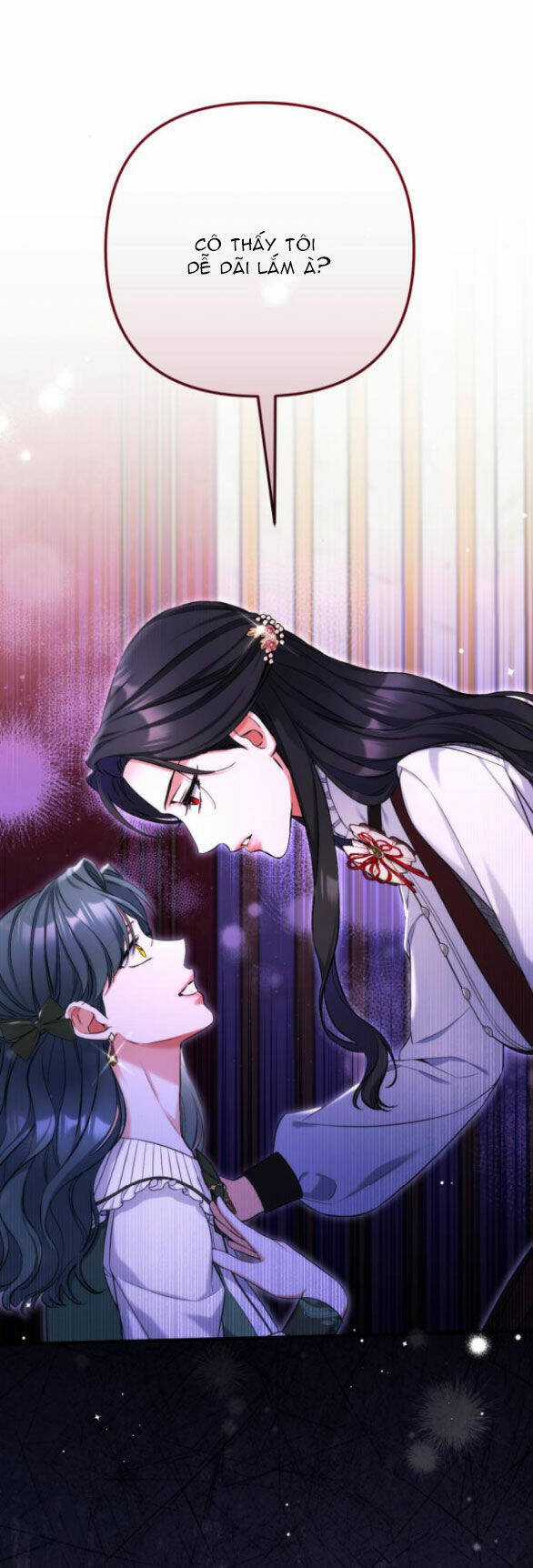 Dành Cho Nhân Vật Bị Bỏ Rơi Yêu Thích Nhất Của Tôi Chapter 71.1 trang 9