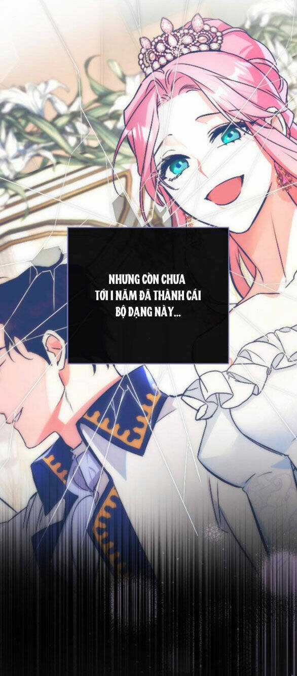 Dành Cho Nhân Vật Bị Bỏ Rơi Yêu Thích Nhất Của Tôi Chapter 71.2 trang 12