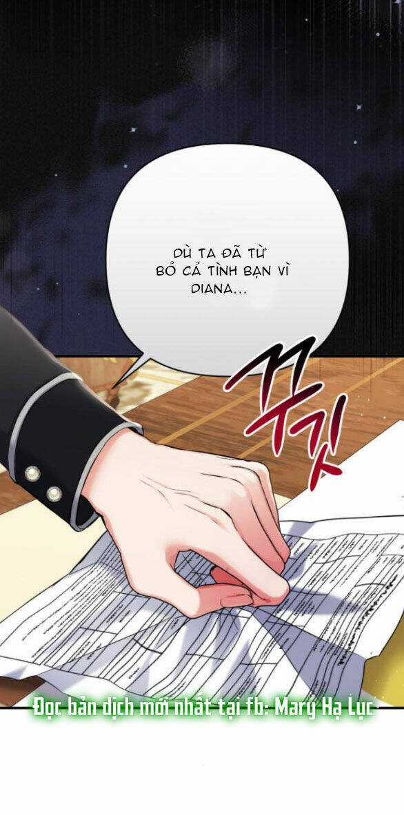 Dành Cho Nhân Vật Bị Bỏ Rơi Yêu Thích Nhất Của Tôi Chapter 71.2 trang 13