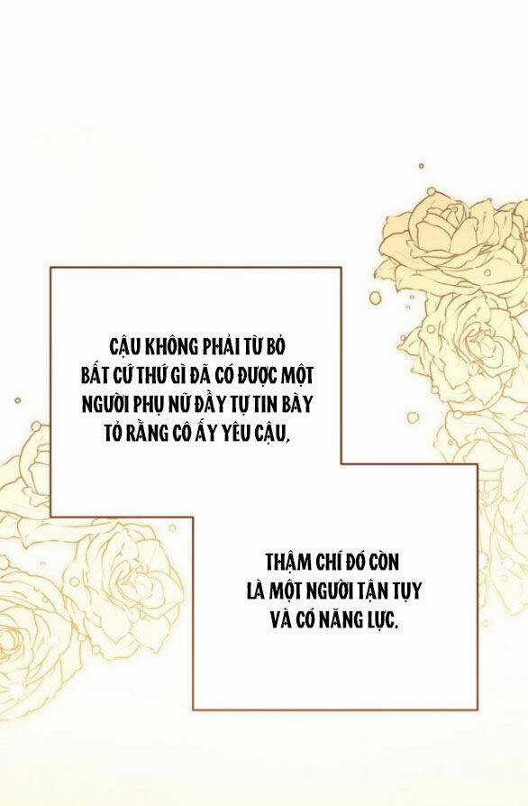 Dành Cho Nhân Vật Bị Bỏ Rơi Yêu Thích Nhất Của Tôi Chapter 71.2 trang 14