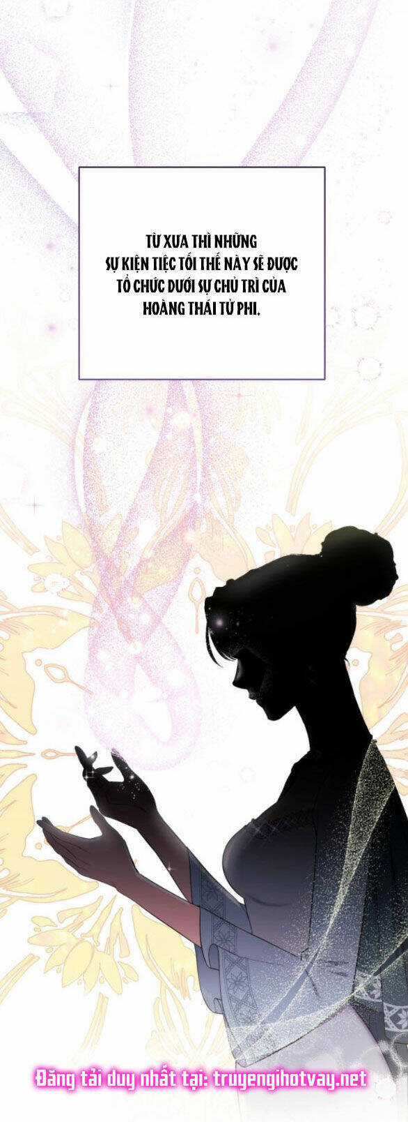 Dành Cho Nhân Vật Bị Bỏ Rơi Yêu Thích Nhất Của Tôi Chapter 71.2 trang 21