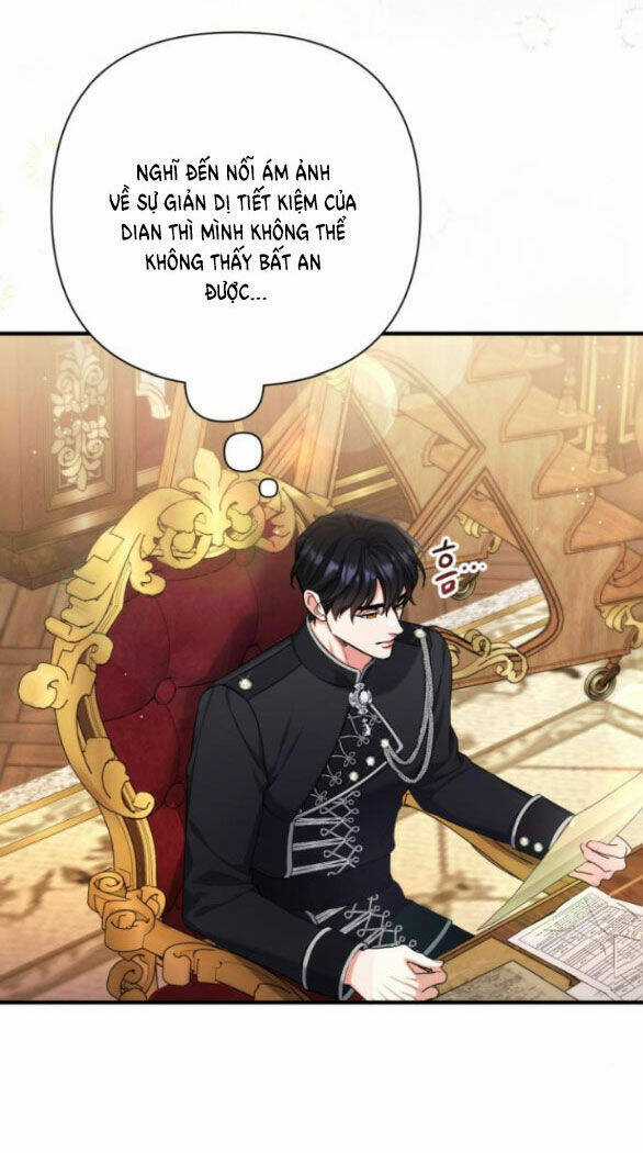 Dành Cho Nhân Vật Bị Bỏ Rơi Yêu Thích Nhất Của Tôi Chapter 71.2 trang 22