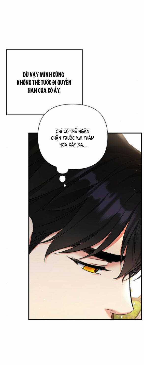 Dành Cho Nhân Vật Bị Bỏ Rơi Yêu Thích Nhất Của Tôi Chapter 71.2 trang 23