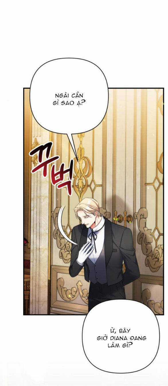 Dành Cho Nhân Vật Bị Bỏ Rơi Yêu Thích Nhất Của Tôi Chapter 71.2 trang 25