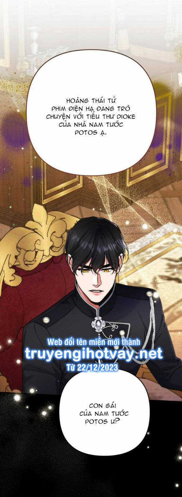 Dành Cho Nhân Vật Bị Bỏ Rơi Yêu Thích Nhất Của Tôi Chapter 71.2 trang 26