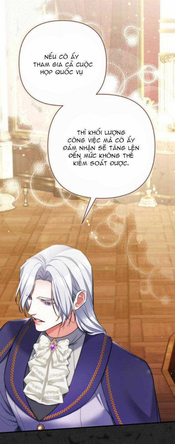 Dành Cho Nhân Vật Bị Bỏ Rơi Yêu Thích Nhất Của Tôi Chapter 71.2 trang 3