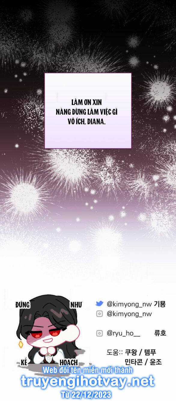 Dành Cho Nhân Vật Bị Bỏ Rơi Yêu Thích Nhất Của Tôi Chapter 71.2 trang 33