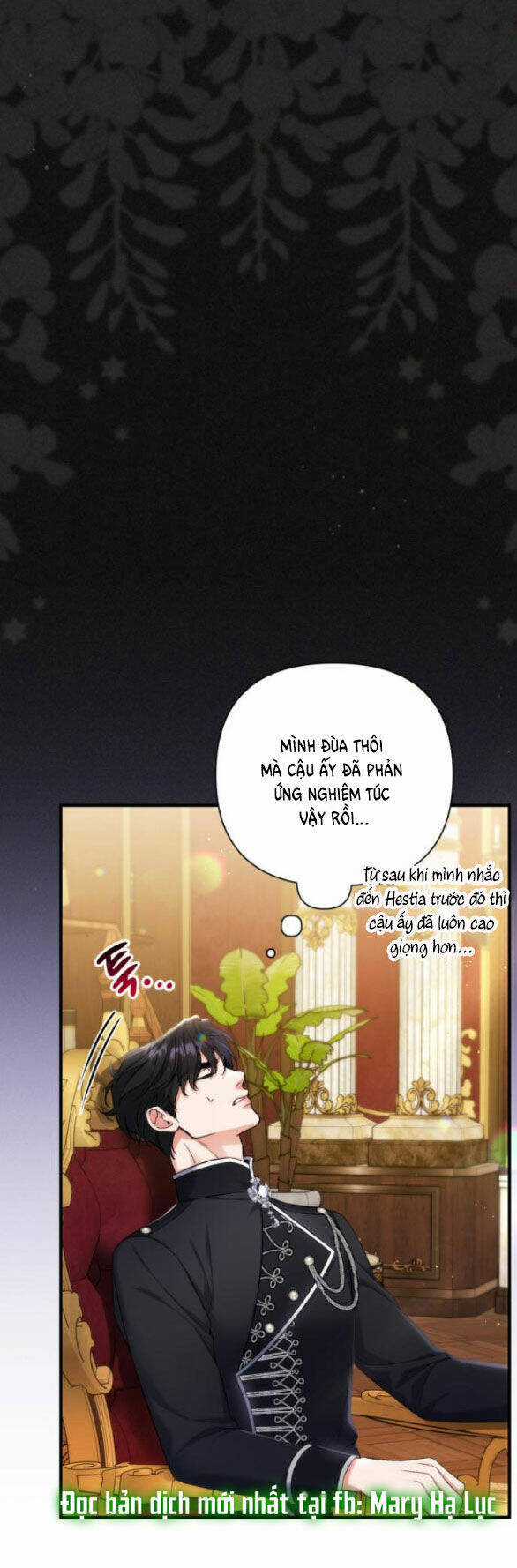 Dành Cho Nhân Vật Bị Bỏ Rơi Yêu Thích Nhất Của Tôi Chapter 71.2 trang 4