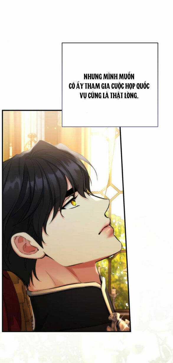 Dành Cho Nhân Vật Bị Bỏ Rơi Yêu Thích Nhất Của Tôi Chapter 71.2 trang 5