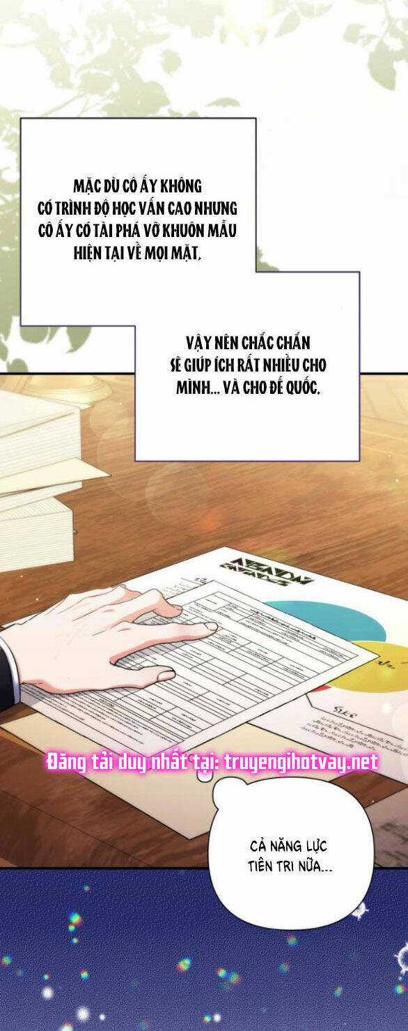 Dành Cho Nhân Vật Bị Bỏ Rơi Yêu Thích Nhất Của Tôi Chapter 71.2 trang 6