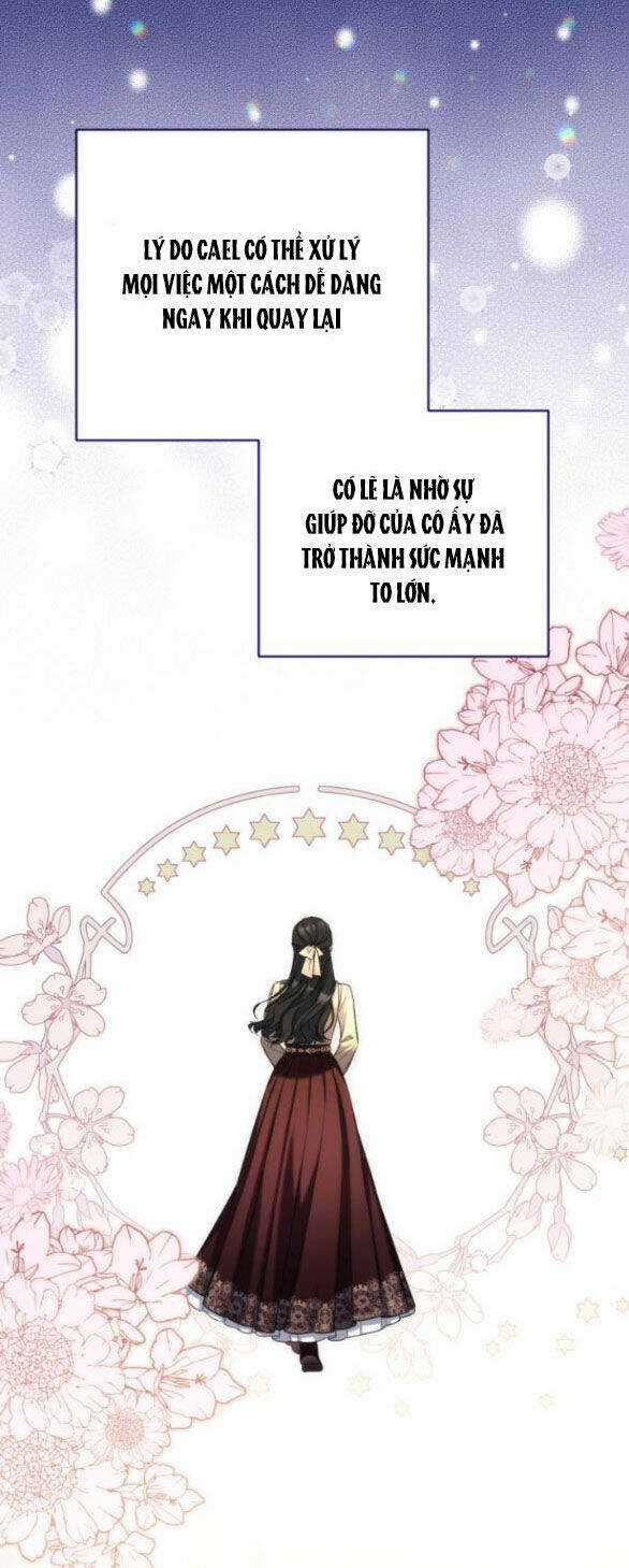 Dành Cho Nhân Vật Bị Bỏ Rơi Yêu Thích Nhất Của Tôi Chapter 71.2 trang 7