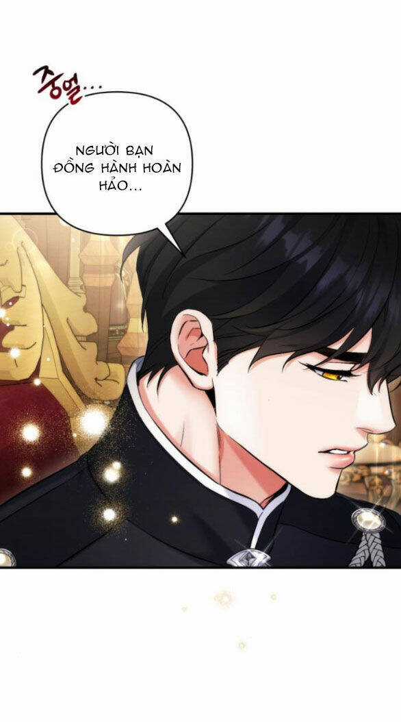 Dành Cho Nhân Vật Bị Bỏ Rơi Yêu Thích Nhất Của Tôi Chapter 71.2 trang 9