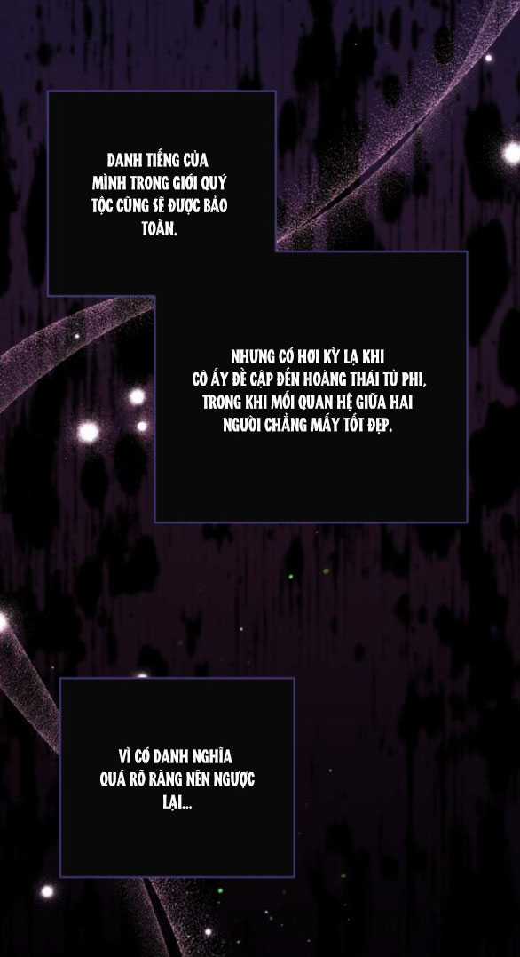 Dành Cho Nhân Vật Bị Bỏ Rơi Yêu Thích Nhất Của Tôi Chapter 72.1 trang 11