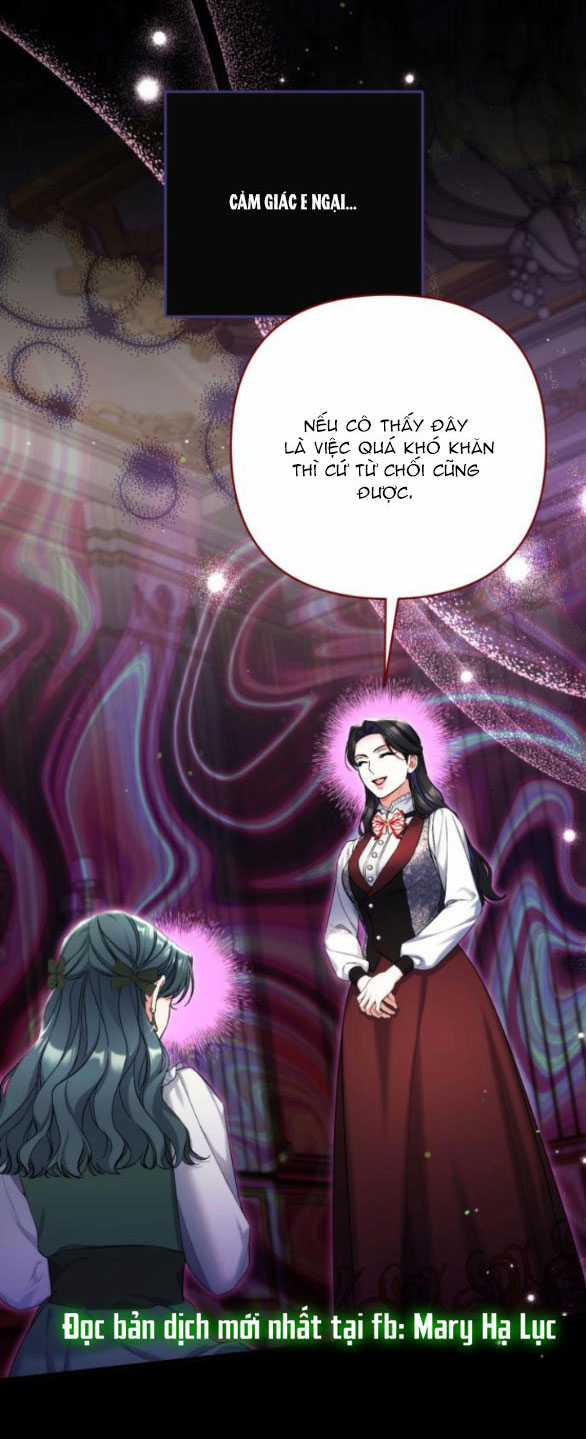 Dành Cho Nhân Vật Bị Bỏ Rơi Yêu Thích Nhất Của Tôi Chapter 72.1 trang 12