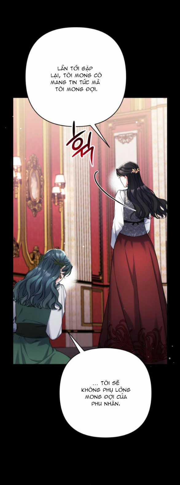 Dành Cho Nhân Vật Bị Bỏ Rơi Yêu Thích Nhất Của Tôi Chapter 72.1 trang 14