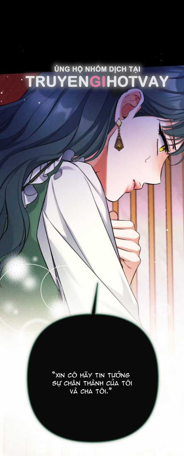 Dành Cho Nhân Vật Bị Bỏ Rơi Yêu Thích Nhất Của Tôi Chapter 72.1 trang 15