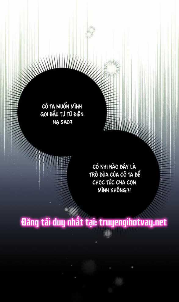 Dành Cho Nhân Vật Bị Bỏ Rơi Yêu Thích Nhất Của Tôi Chapter 72.1 trang 19