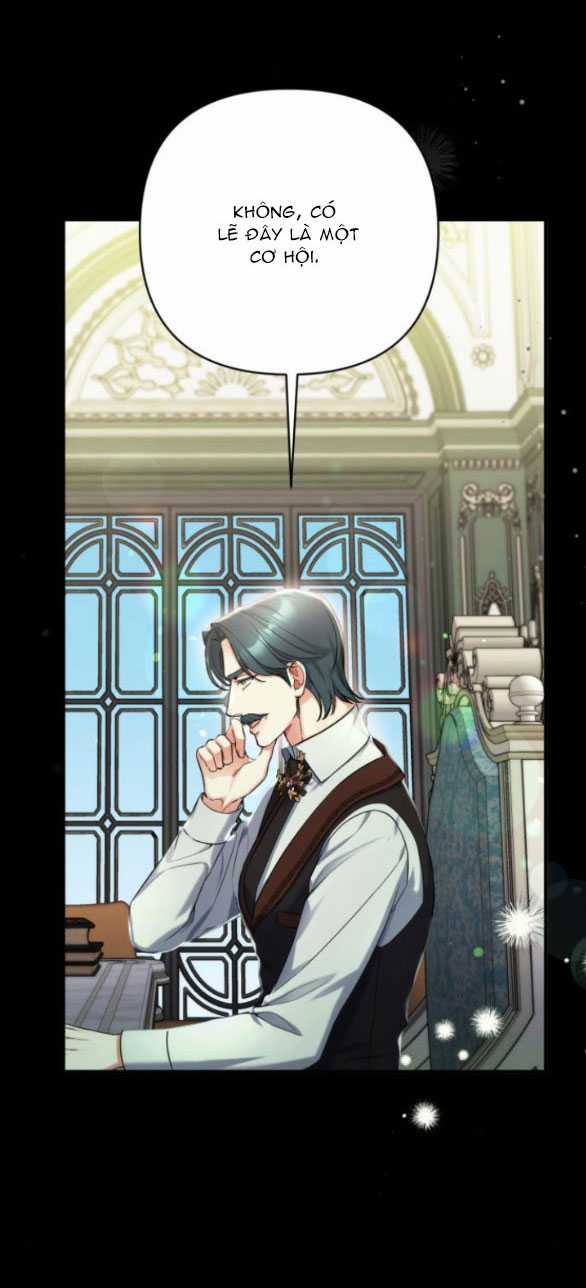 Dành Cho Nhân Vật Bị Bỏ Rơi Yêu Thích Nhất Của Tôi Chapter 72.1 trang 20