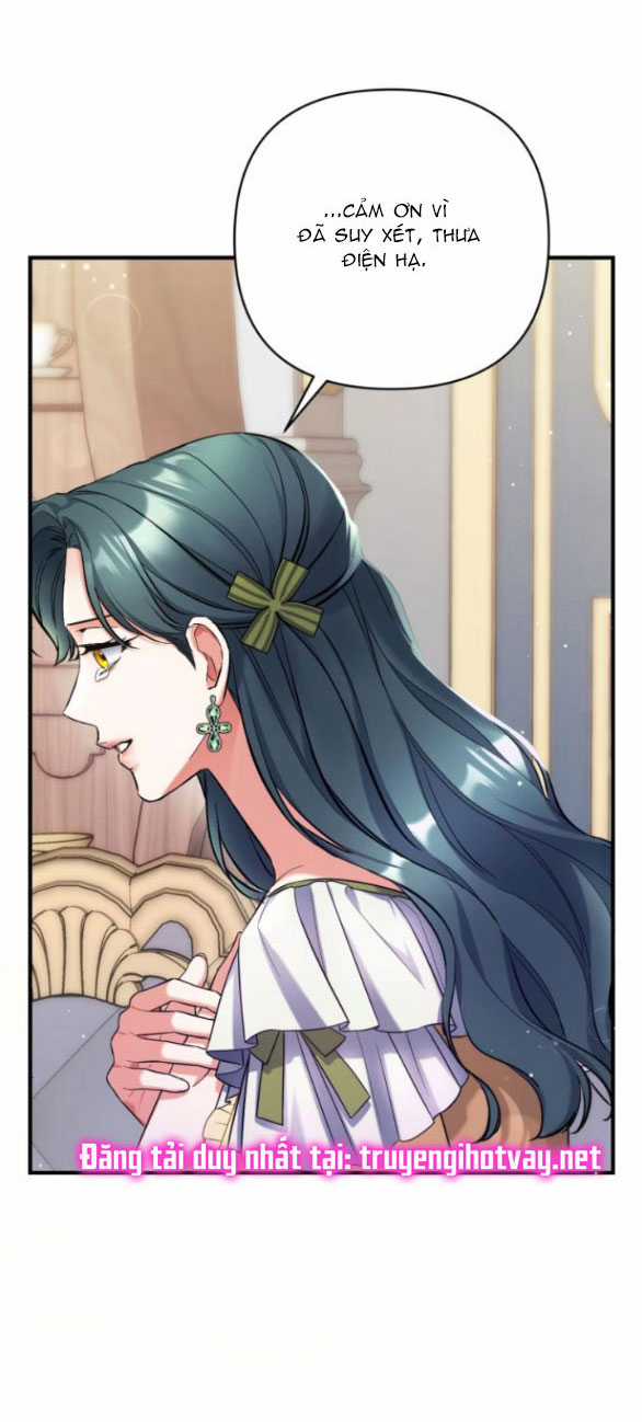 Dành Cho Nhân Vật Bị Bỏ Rơi Yêu Thích Nhất Của Tôi Chapter 72.1 trang 24