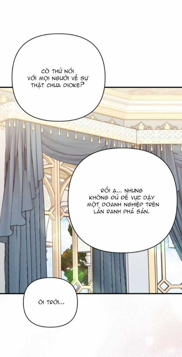 Dành Cho Nhân Vật Bị Bỏ Rơi Yêu Thích Nhất Của Tôi Chapter 72.1 trang 25