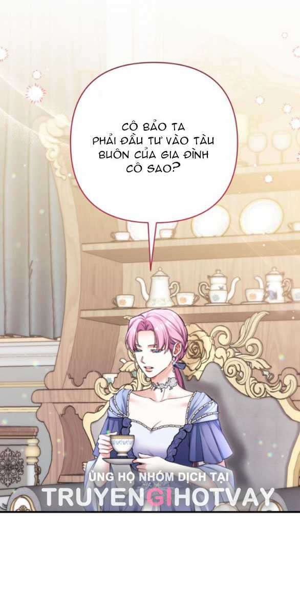 Dành Cho Nhân Vật Bị Bỏ Rơi Yêu Thích Nhất Của Tôi Chapter 72.1 trang 4