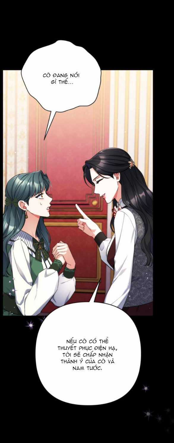 Dành Cho Nhân Vật Bị Bỏ Rơi Yêu Thích Nhất Của Tôi Chapter 72.1 trang 7